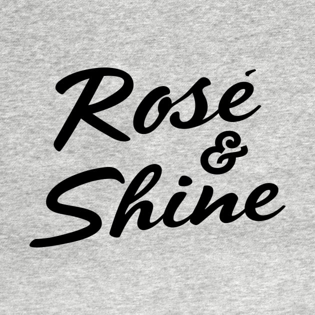 Rose and Shine by Blister